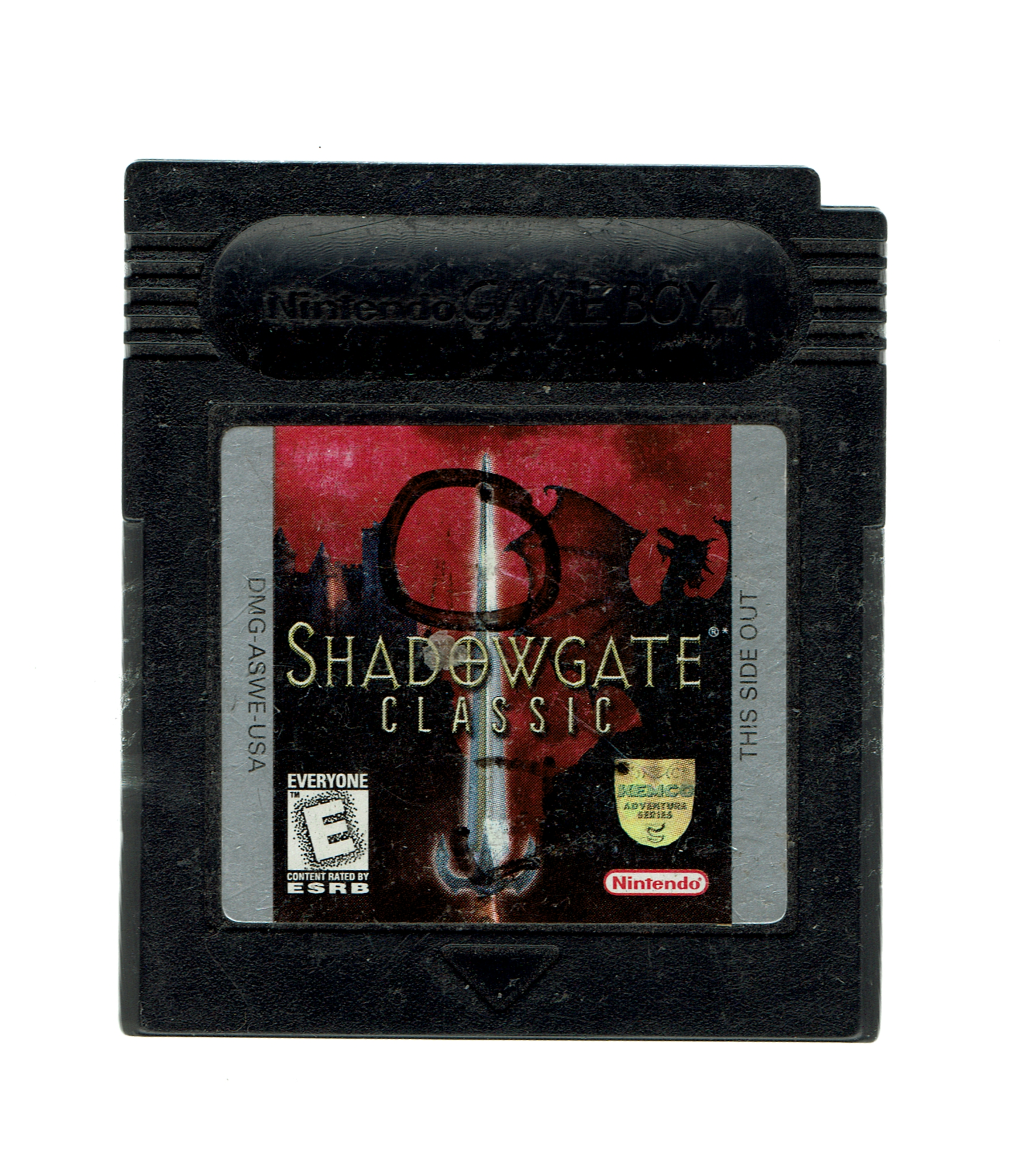 Shadowgate Classic